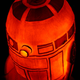 Illustration for article titled Star Wars R2D2 Projector Photo Gallery